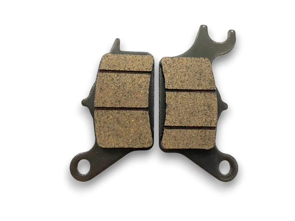 HONDA WAWE ÖN DİSK BALATA