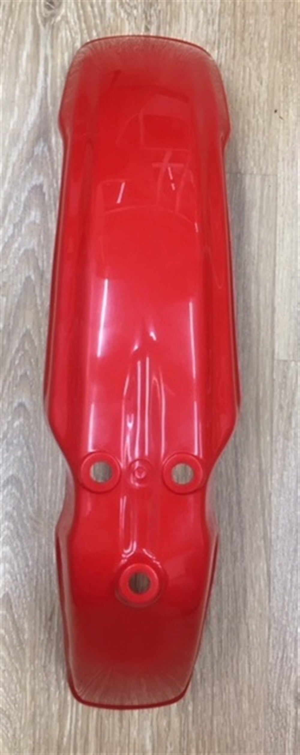 HONDA XL 185 ÖN ÇAMURLUK KIRMIZI