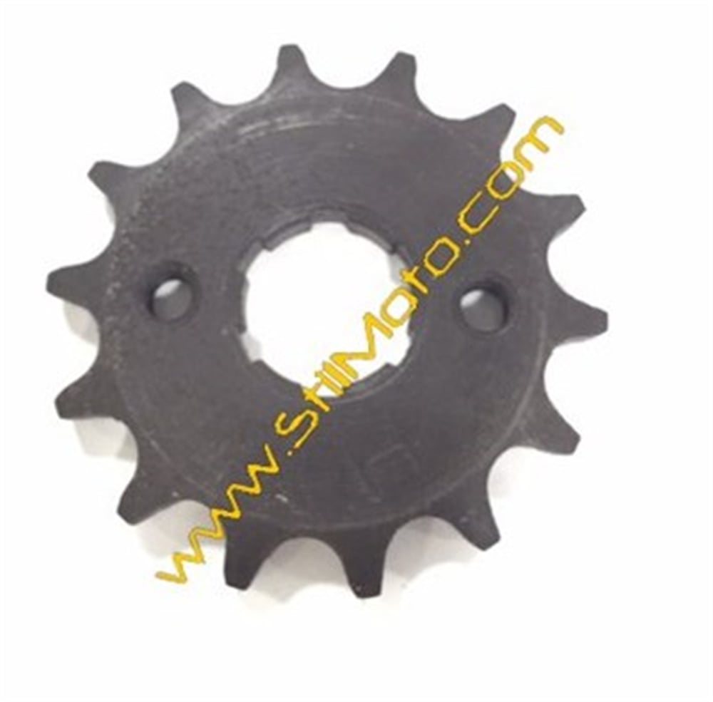 HONDA XL 185 ÖN DİŞLİ 16T