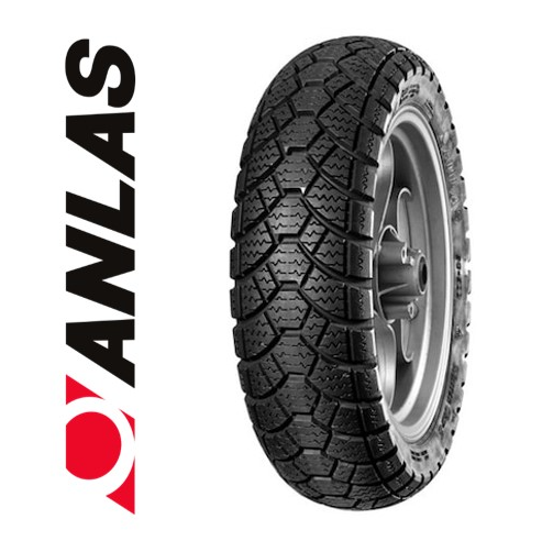 IRC 100 X 80 X 17 TL  WINTER GRIP SC-500 ANLAS