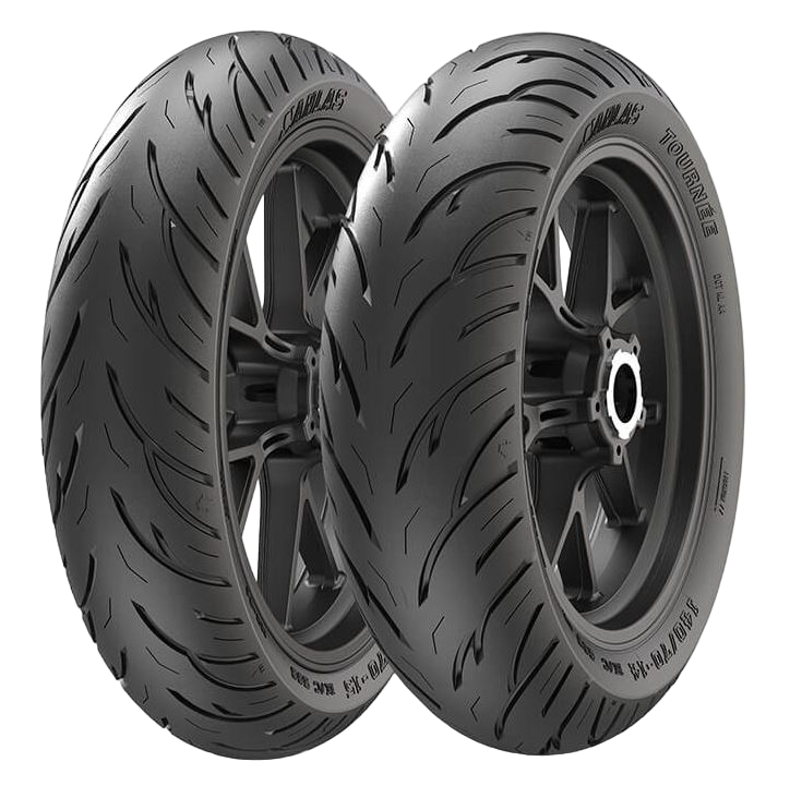 IRC 110 X 70 - 12 TL 56P TOURNEE ANLAS