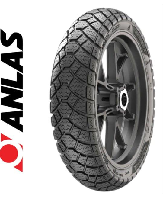 IRC 110 X 70 X 14 TL WINTER GRİP SC-500