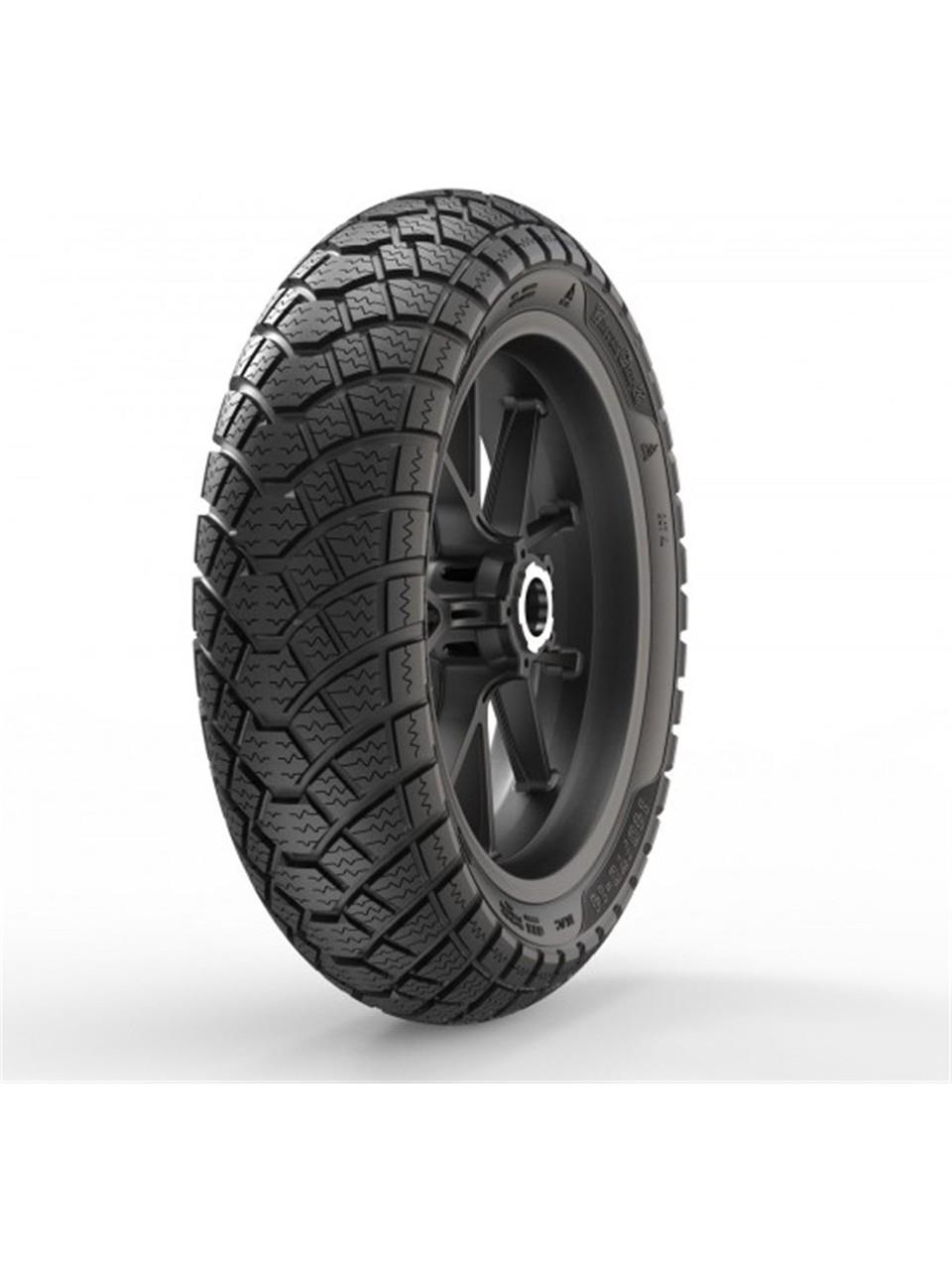 IRC 110 X 80 X 17 TL  WINTER GRIP SC-500 ANLAS