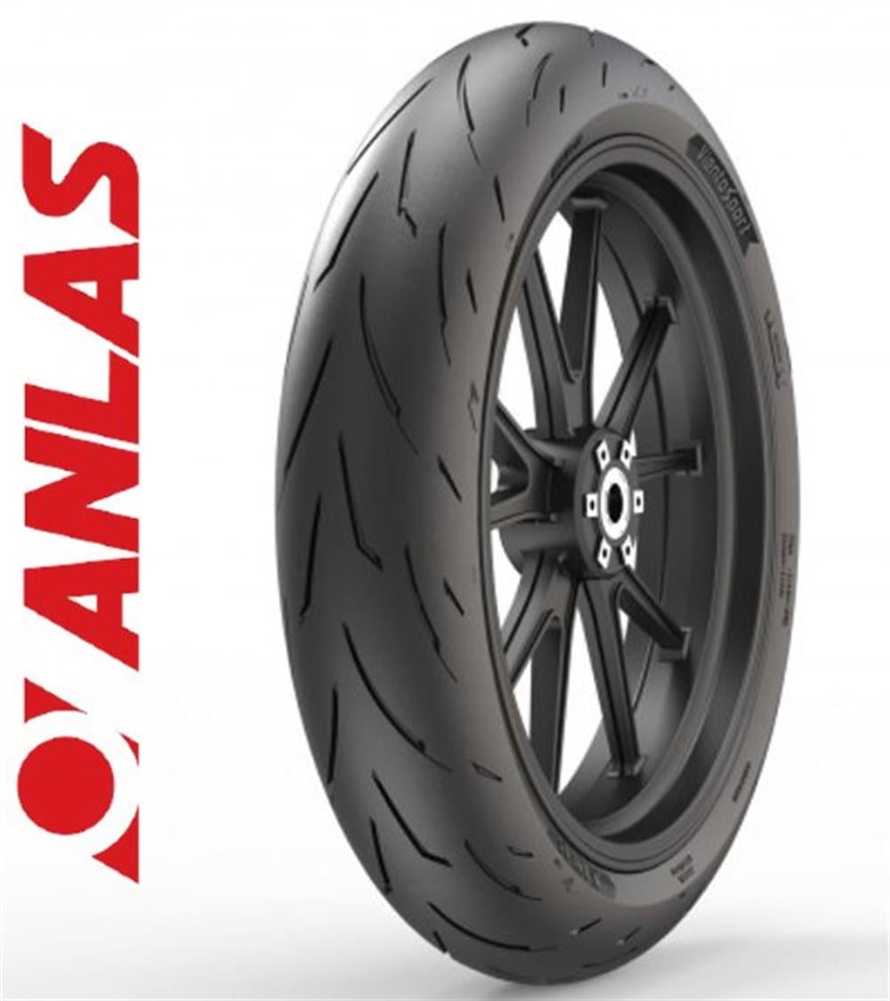 IRC 190-550R-17 73 W VİENTO SPORT TL DIŞ LASTİK