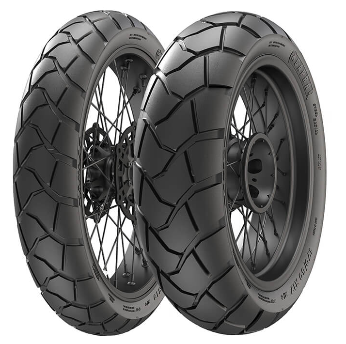 IRC 3.00 X 21  51S CAPRAR TL ANLAS