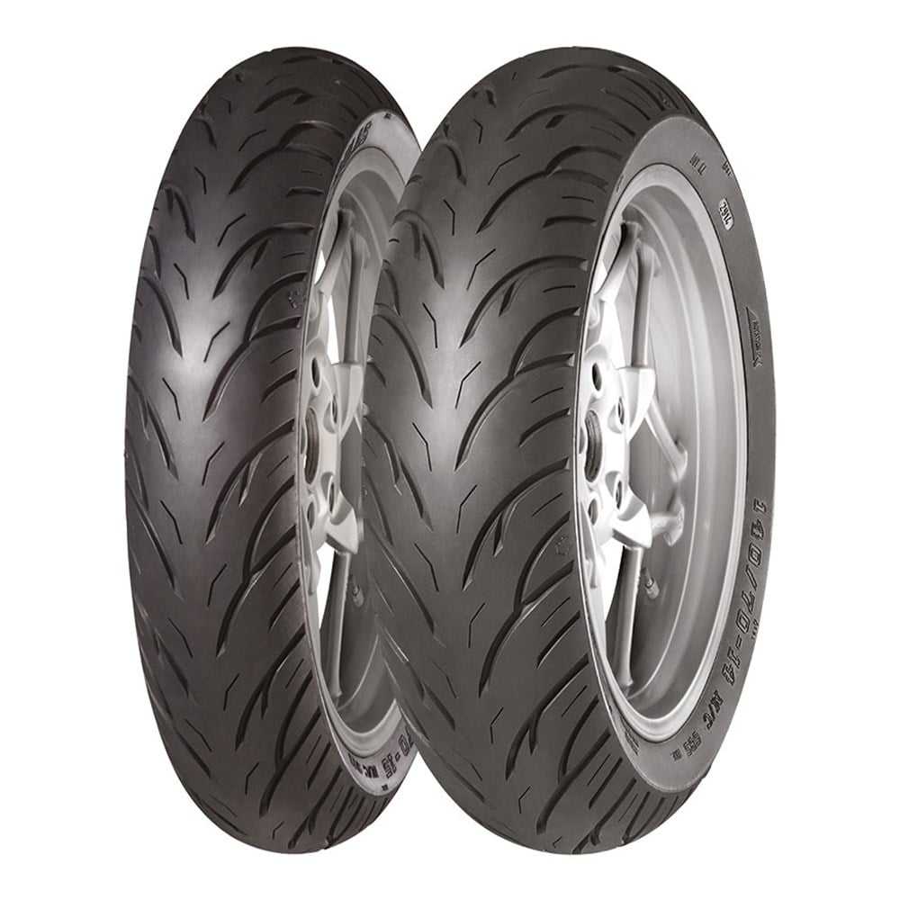 IRC 80 / 90 -14 TL 46Q REİNFORCED TOURNEE 