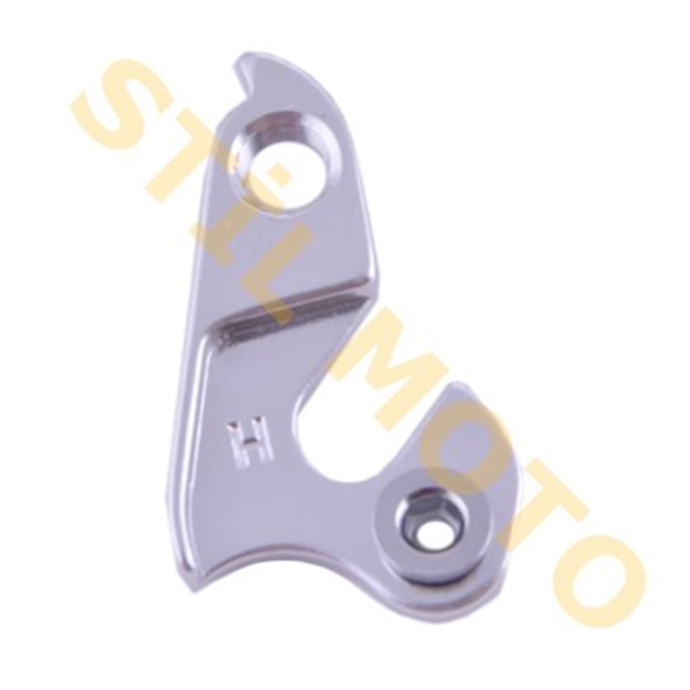 KADRO KULAĞI ALÜMİNYUM   MODEL 5   