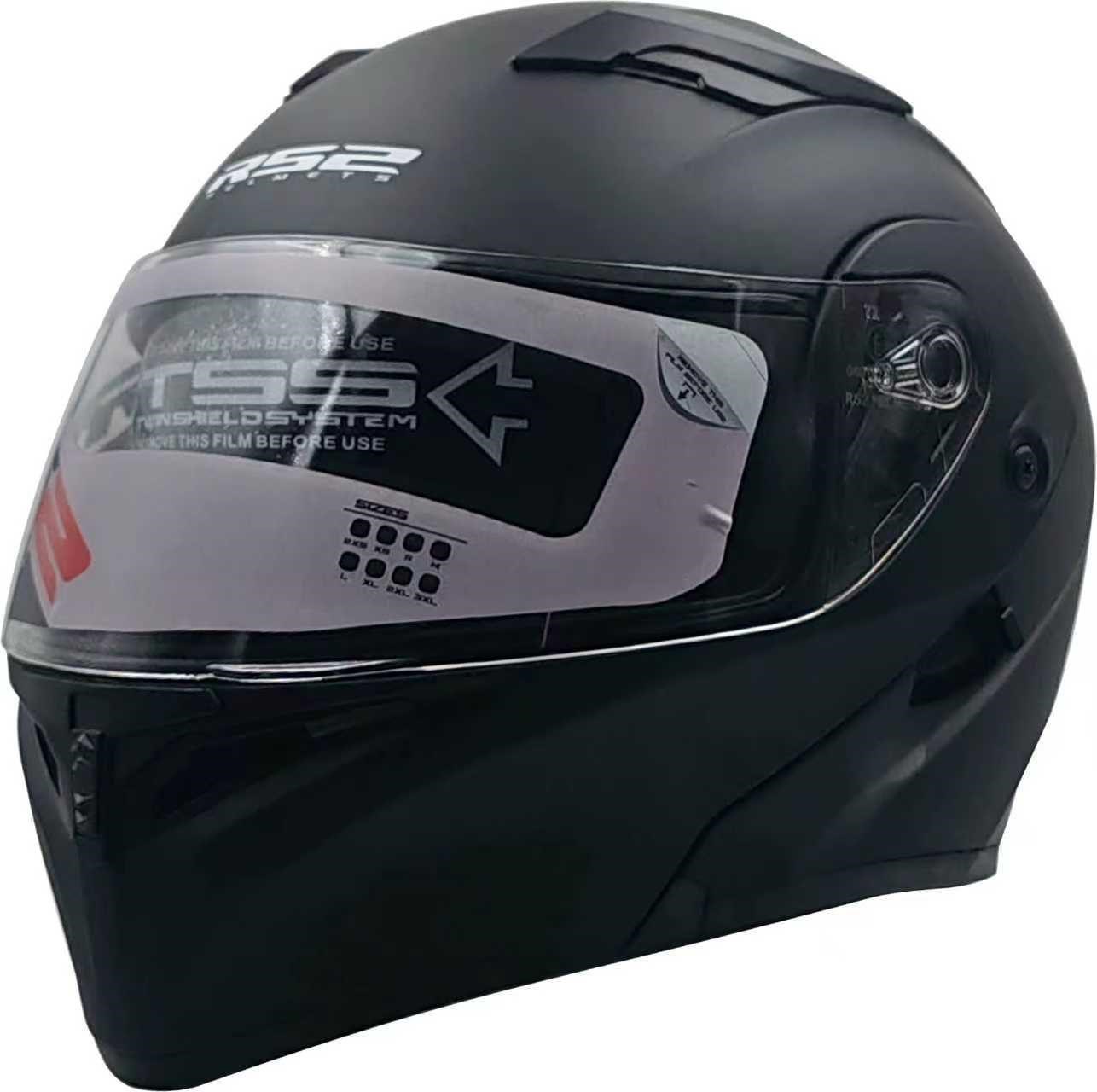 KASK FULL FACE RS 320 [ CE ]