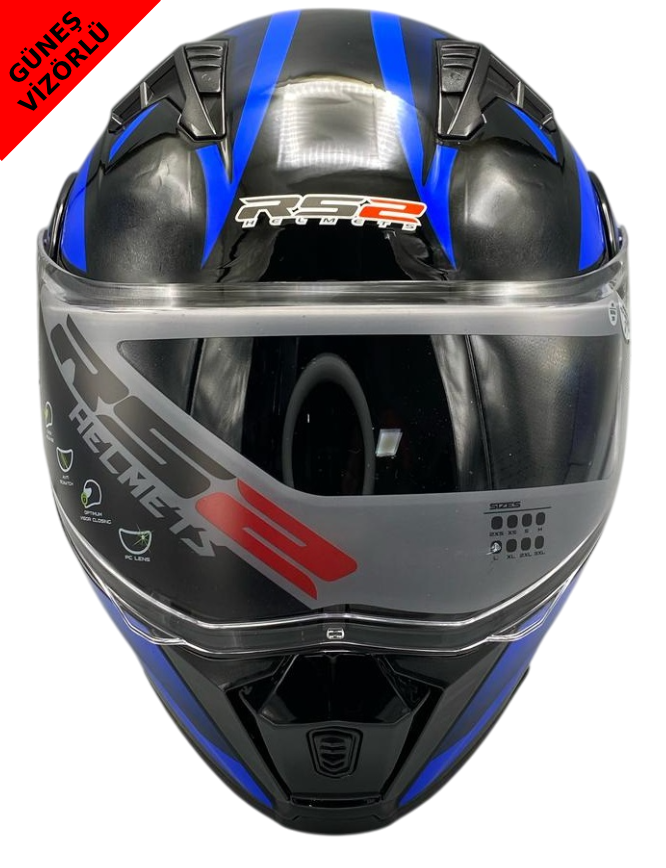 KASK RS 385  NR38507-2  [ XL ]