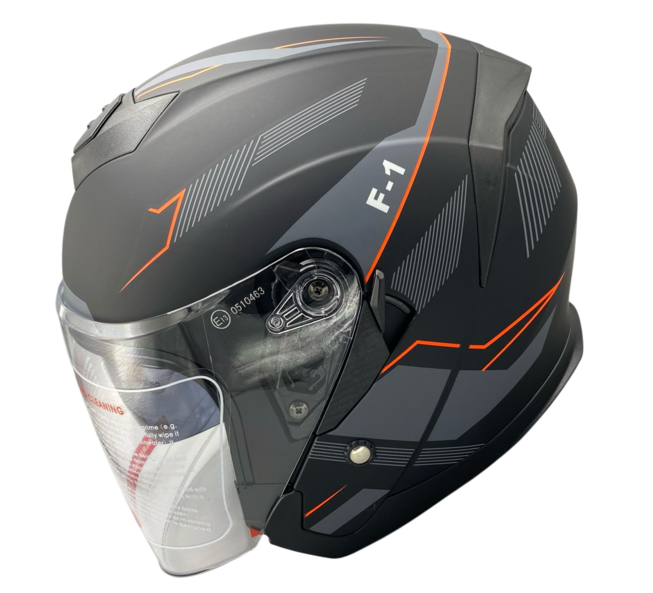 KASK YAZLIK GÖZLÜKLÜ  JK 526  [ H1 ] [ M ]