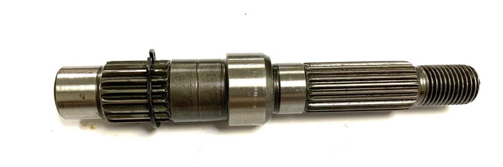 KİNETİC AKS MİLİ