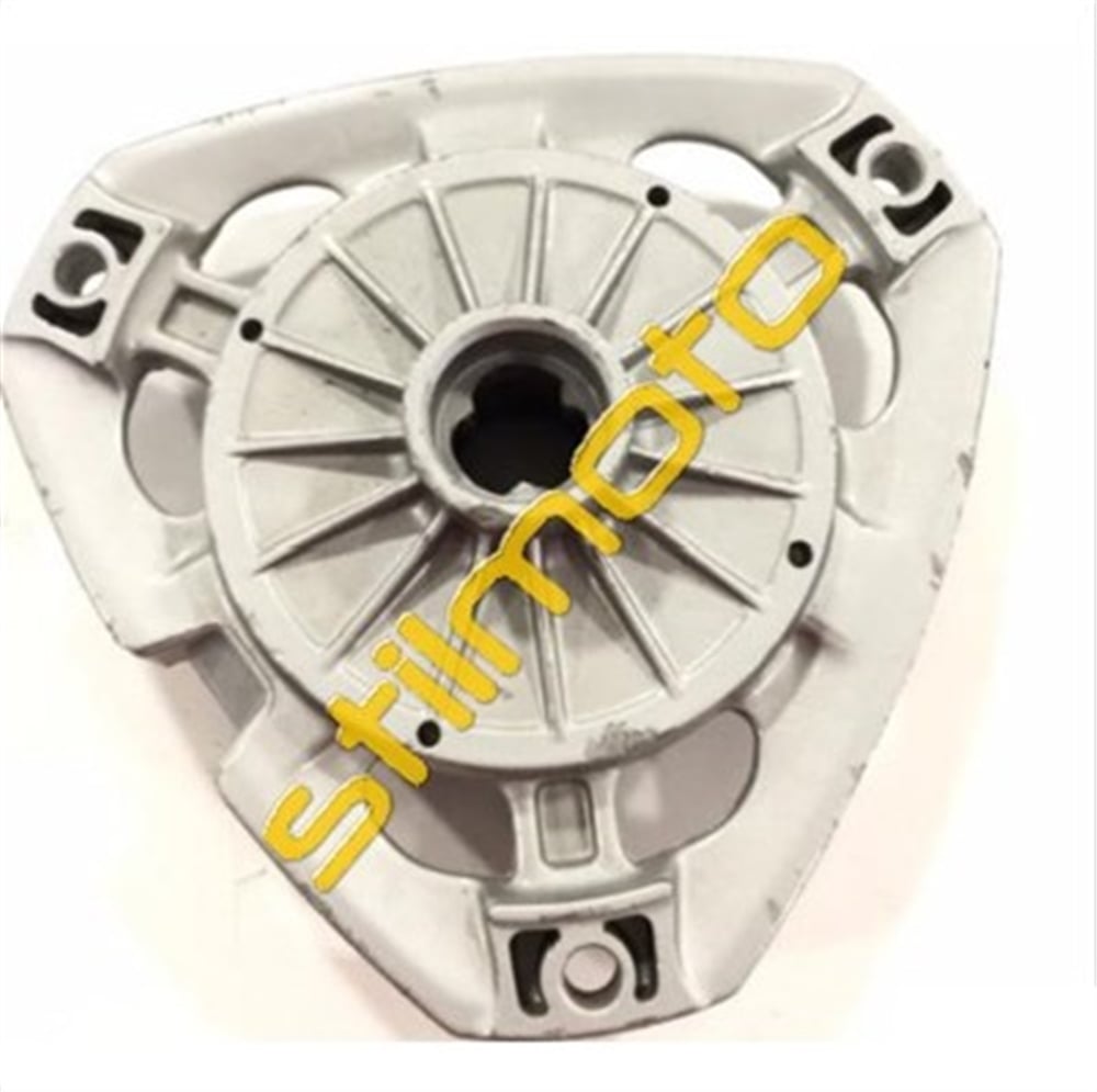 KİNETİC ARKA GÖBEK