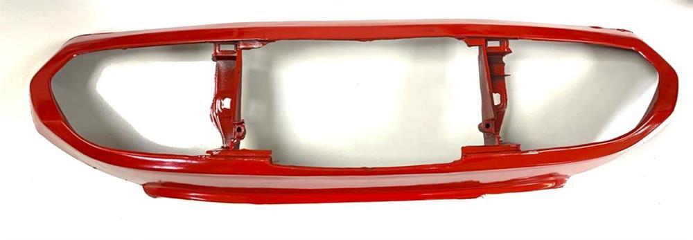 KİNETİC FAR ÇERÇEVESİ  [ KIRMIZI ]