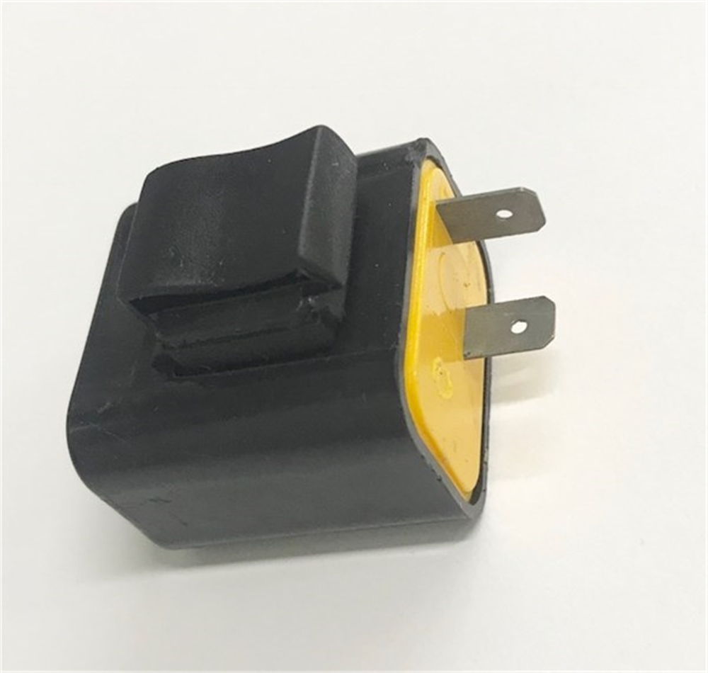 KİNETİC FLAŞÖR 6V