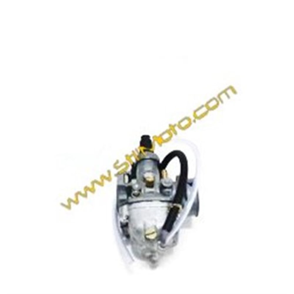 KİNETİC KARBÜRATÖR