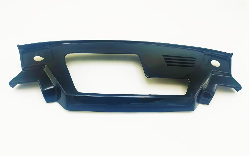 KİNETİC KM ÇERÇEVESİ SİYAH