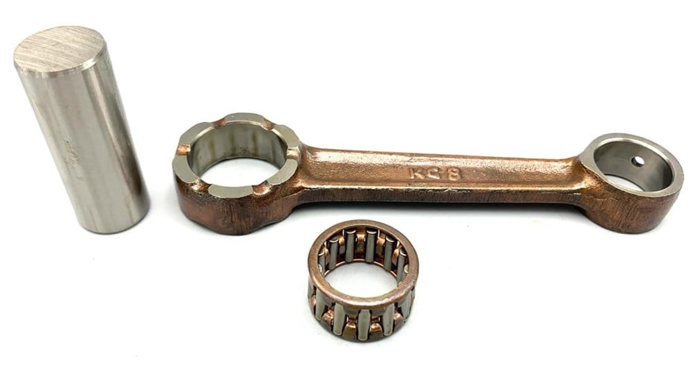 KİNETİC KRANK KOLU