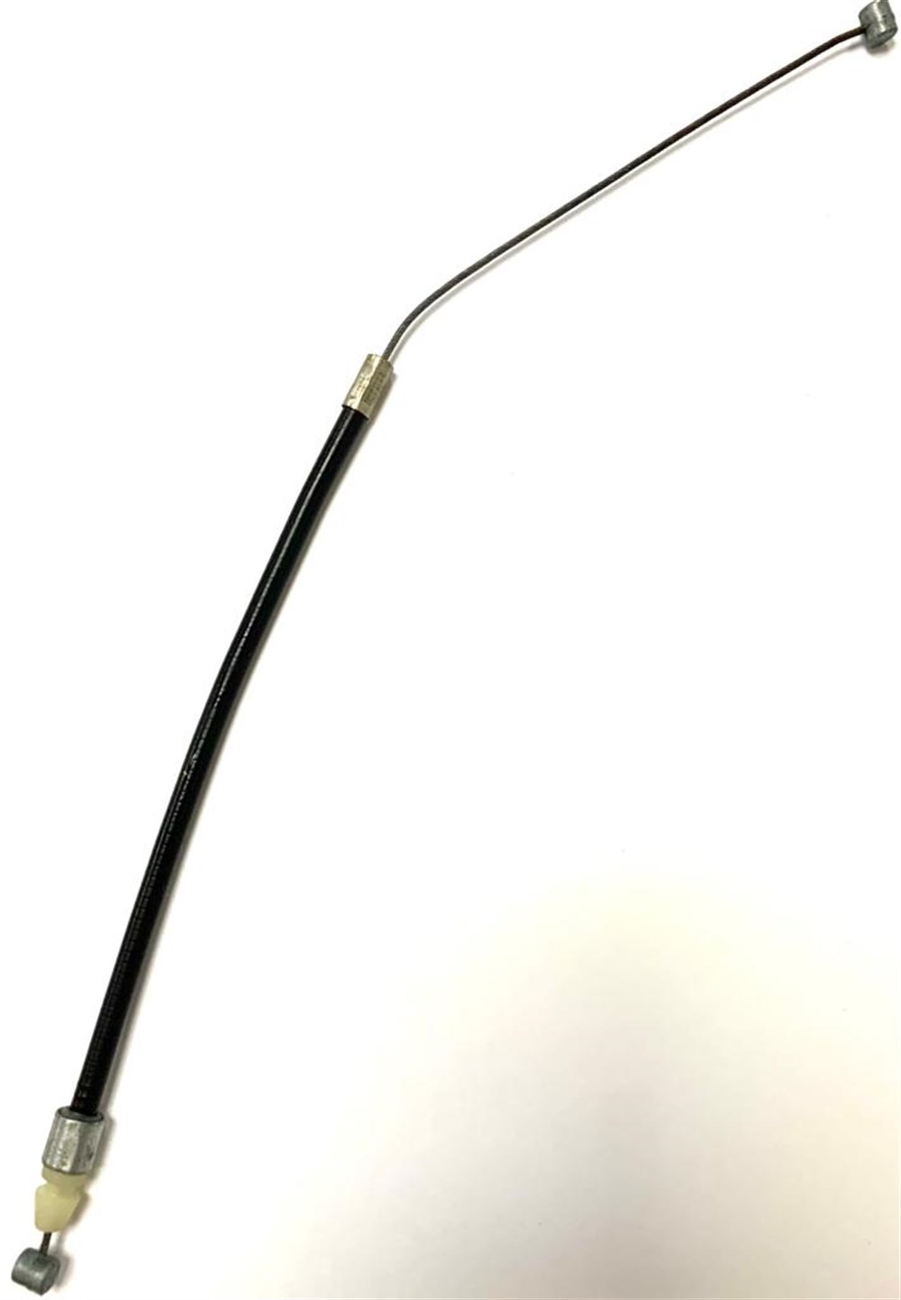 KİNETİC SELE HALATI