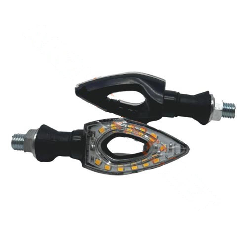 KL006 SİNYAL LED SARI IŞIK