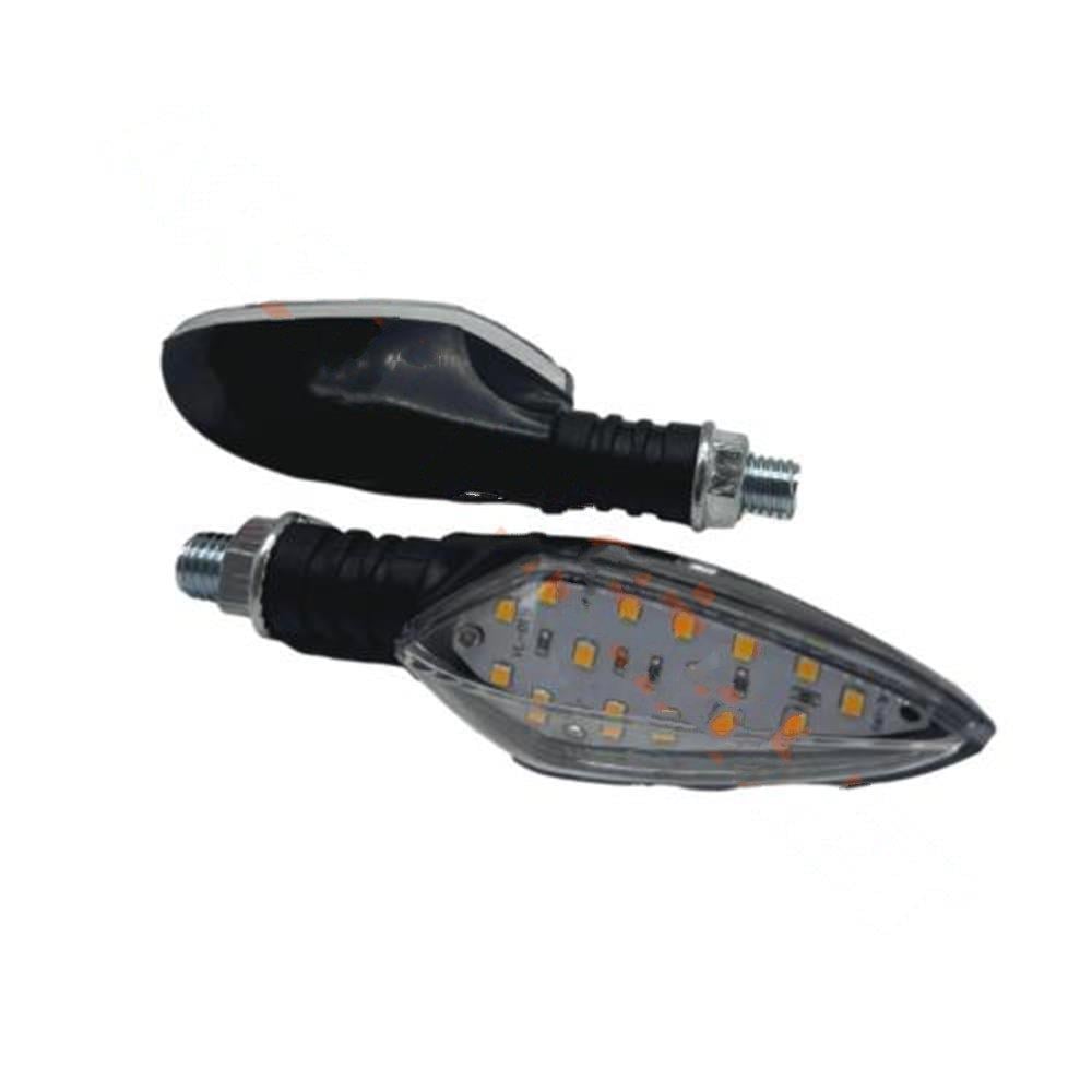 KL010 SİNYAL LED SARI IŞIK