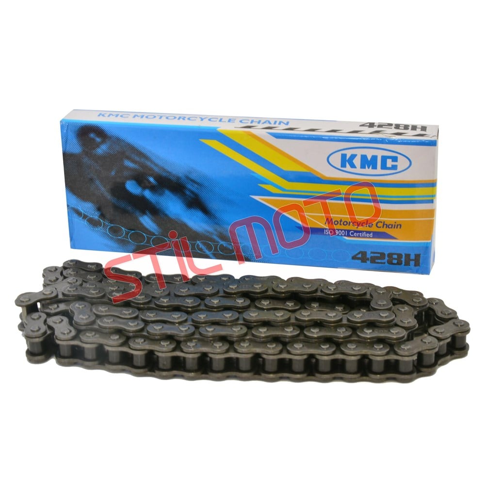 KMC ZİNCİR 428H - 110 L   