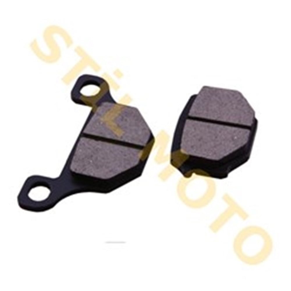 KN 150 DİSK BALATA MH-3324 (GN 125 - DRİFT )