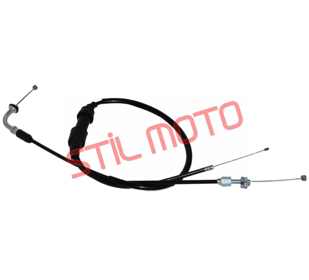 KN 150 GAZ TELİ 