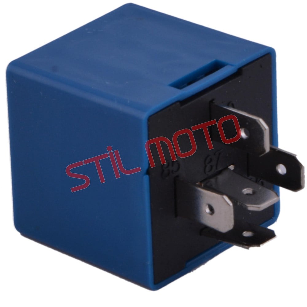 KORNA ROLE TİTRETİCİ İTHAL 12 VOLT 30A