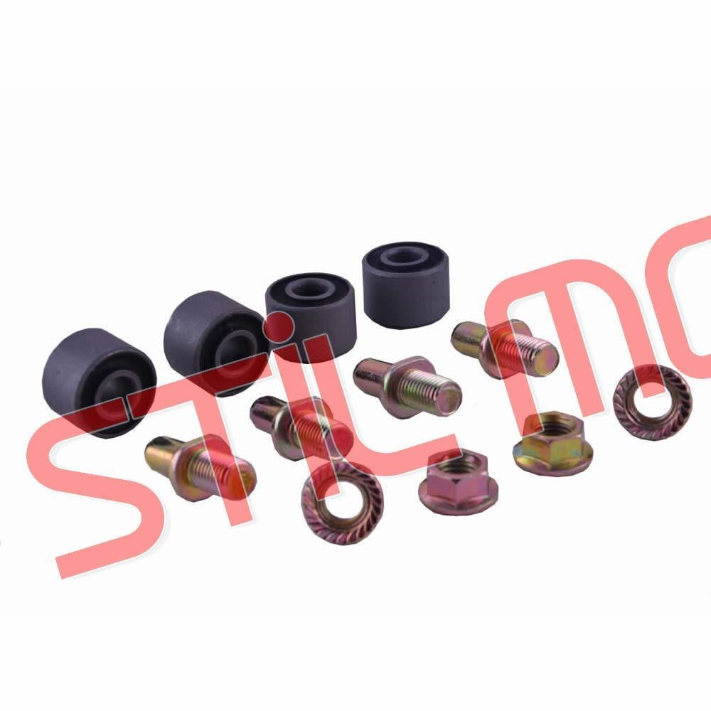KT 125 ARKA DİŞLİ TAKOZU + VİDASI