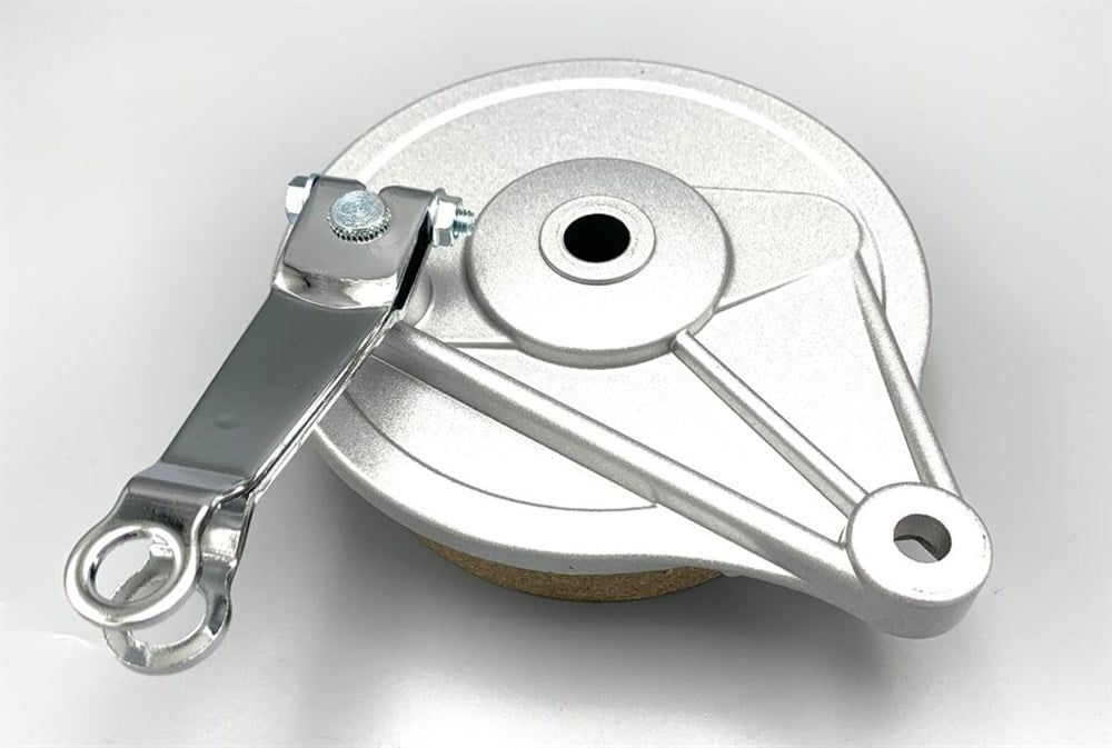KT 125 ARKA KAMPANA KOMPLE