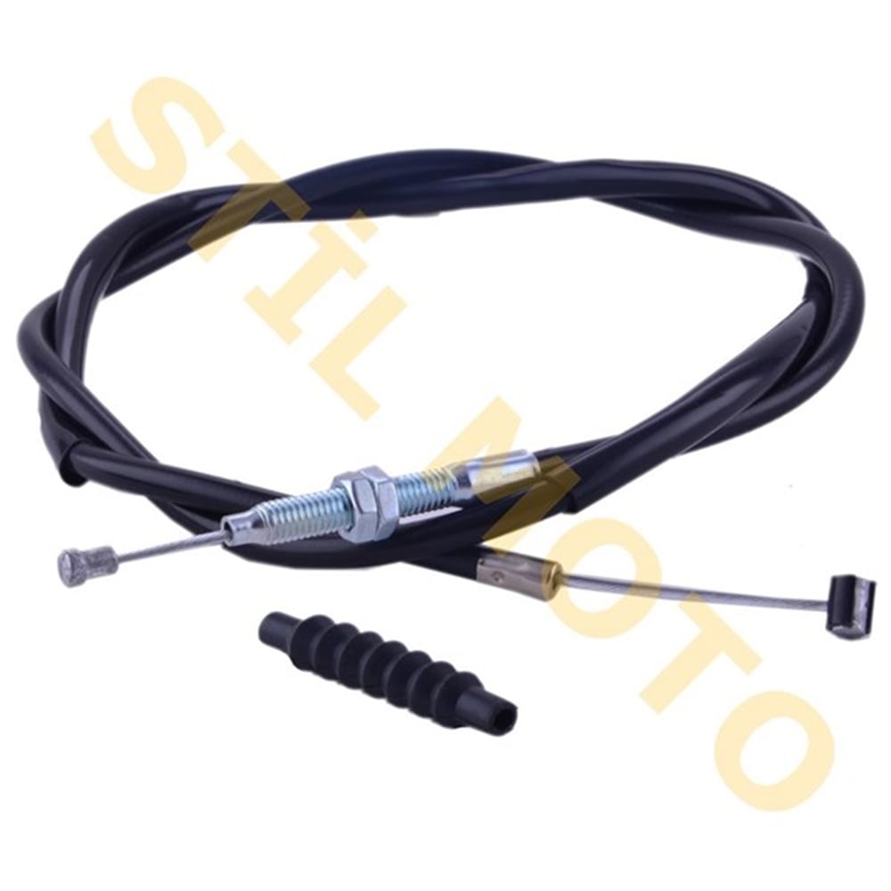 KT 125 DEBRİYAJ TELİ   ( ZEALSUN 125-6)