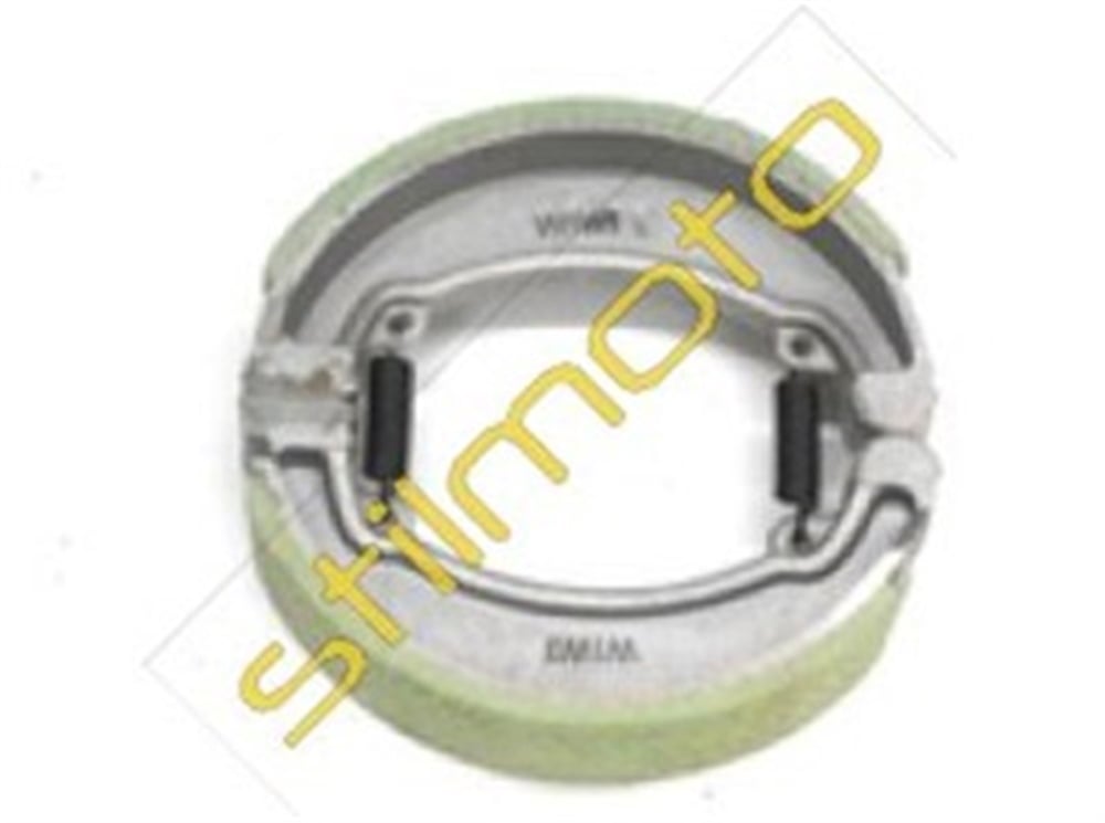 KT 125 FREN BALATA TOPUZLU 8021
