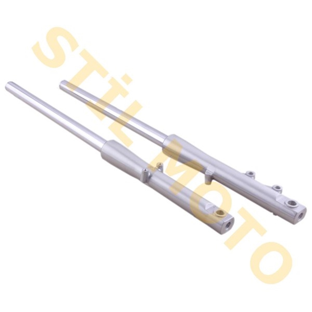 KT 125 ÖN AMORTİSÖR TAKIM