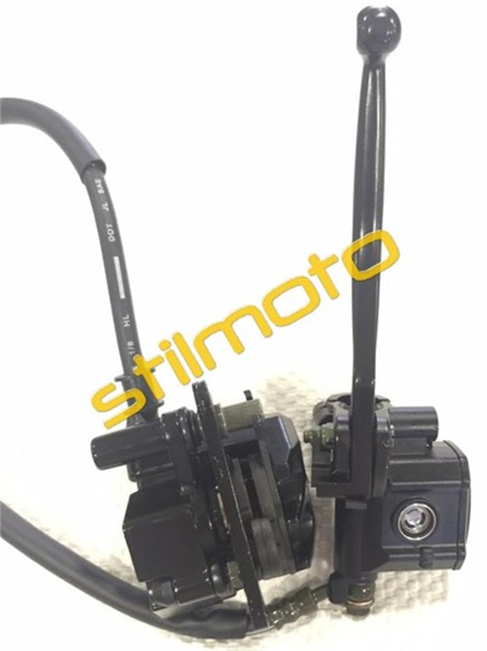 KUBA CR 1 DİSK MERKEZ KOMPLE 
