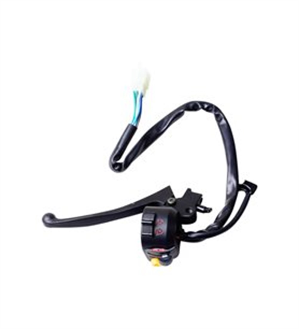 KÜBA DRAGON KUMANDA TAKIMI KOLLU 50CC
