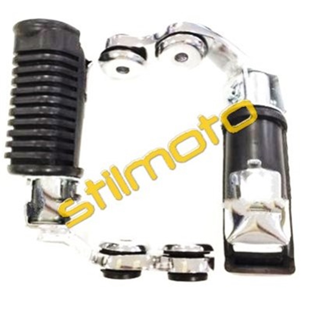 KUBA KB 150-25 ÖN BASAMAK DEMİRİ ( KT 125 )