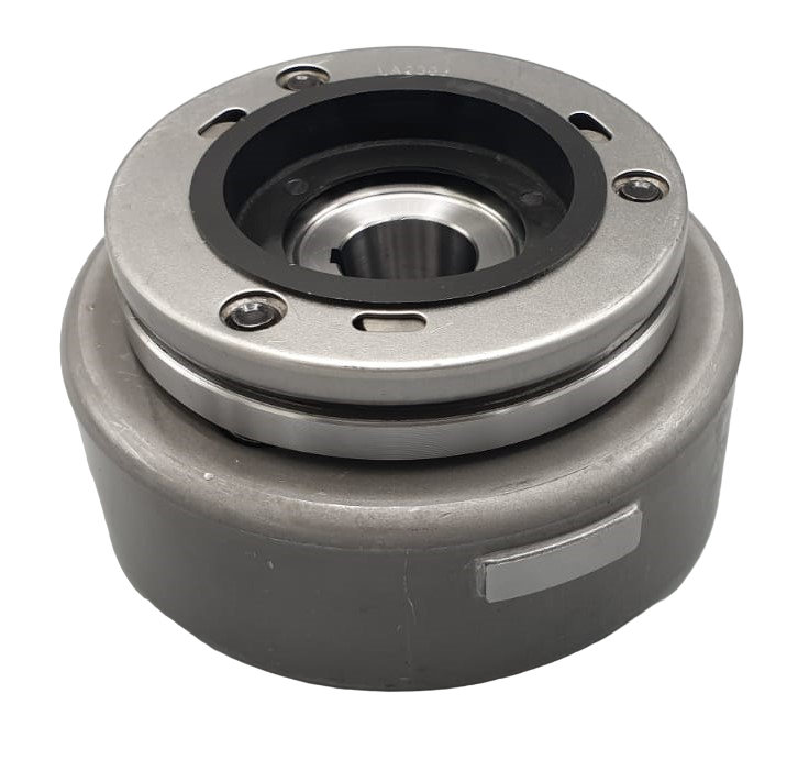 KUBA TK03 50CC ROTOR