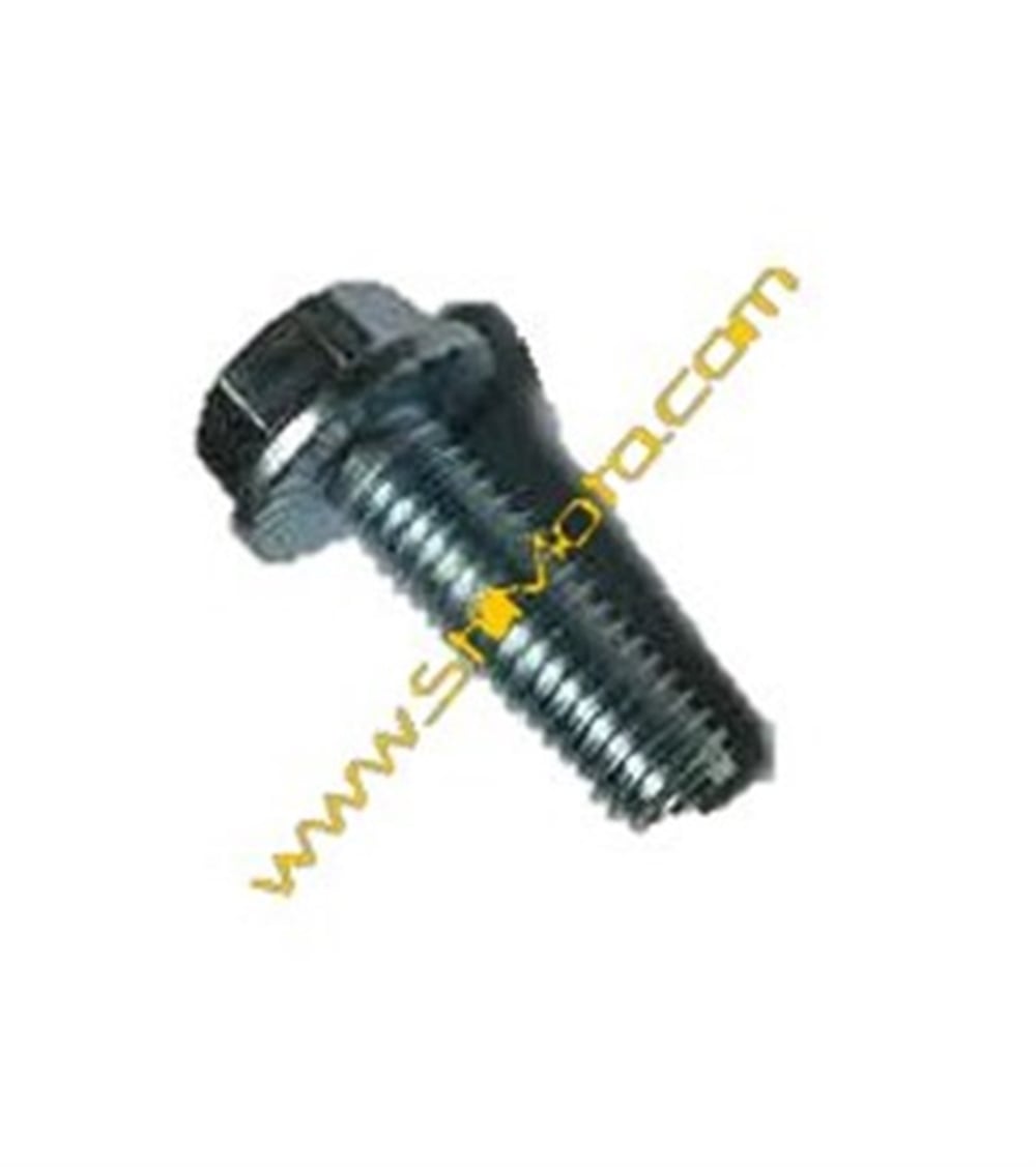 KÜLBÜTÖR CİVATASI M8*25 AGK 