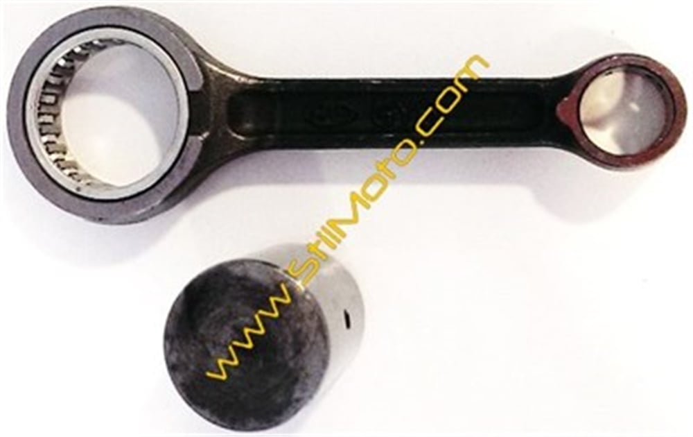 KYMCO AGİLİTY 125 KRANK KOLU 
