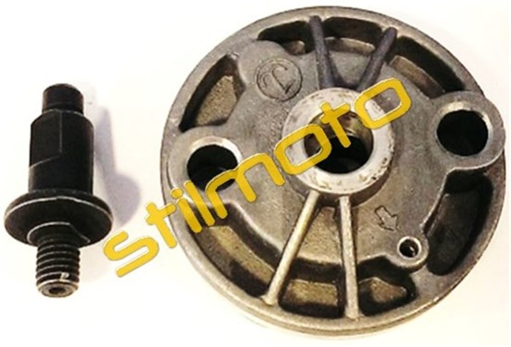 KYMCO AGİLİTY 125 YAĞ POMPASI 