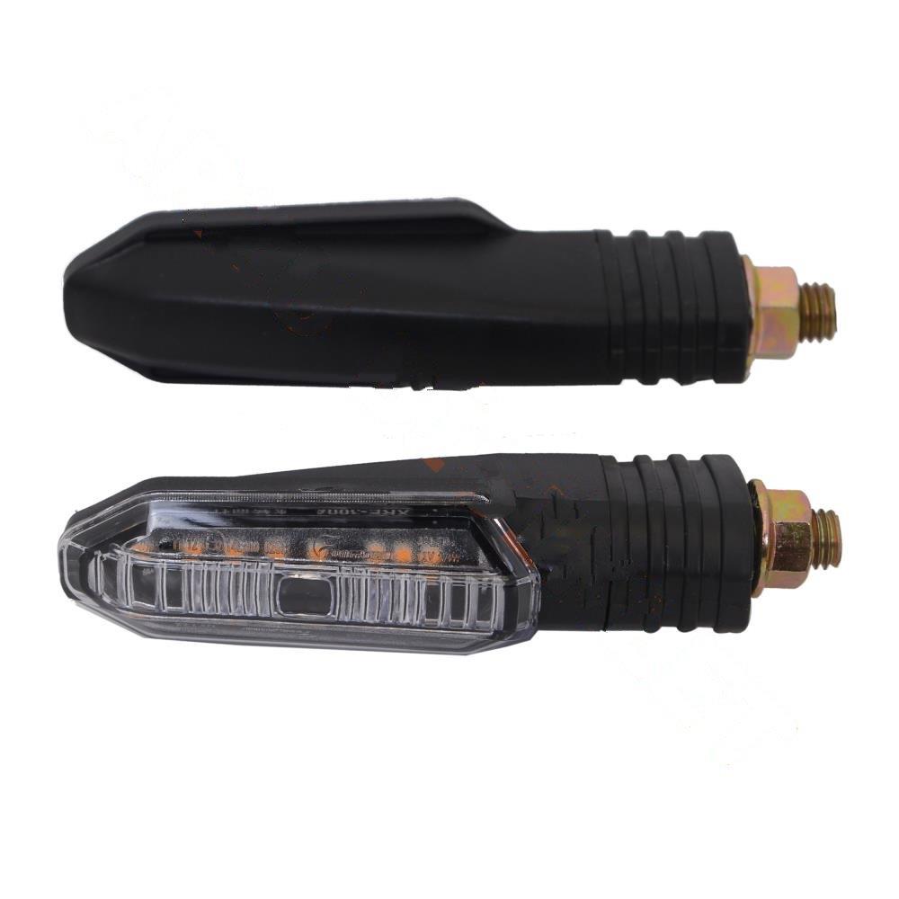 LED SİNYAL  KAYAN  SARI IŞIK