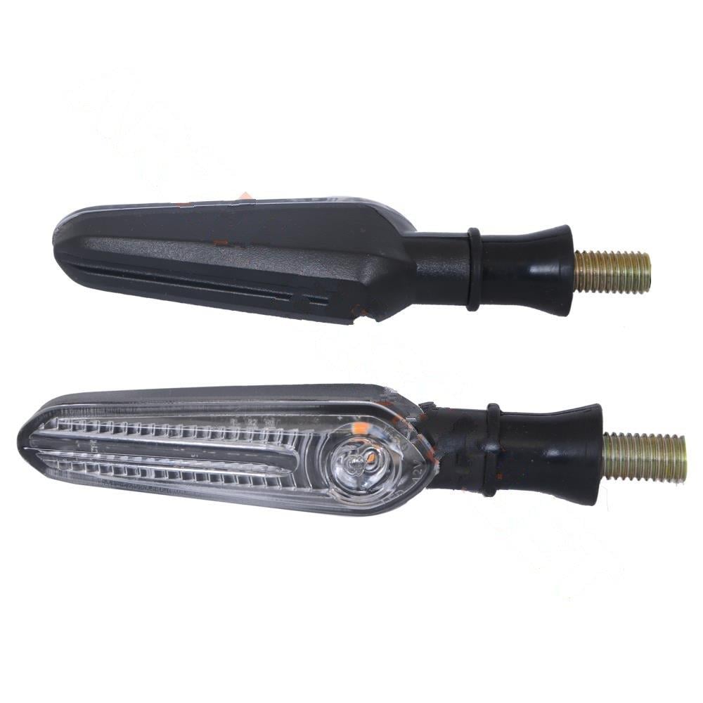 LED SİNYAL  KAYAN  SARI IŞIK UZUN