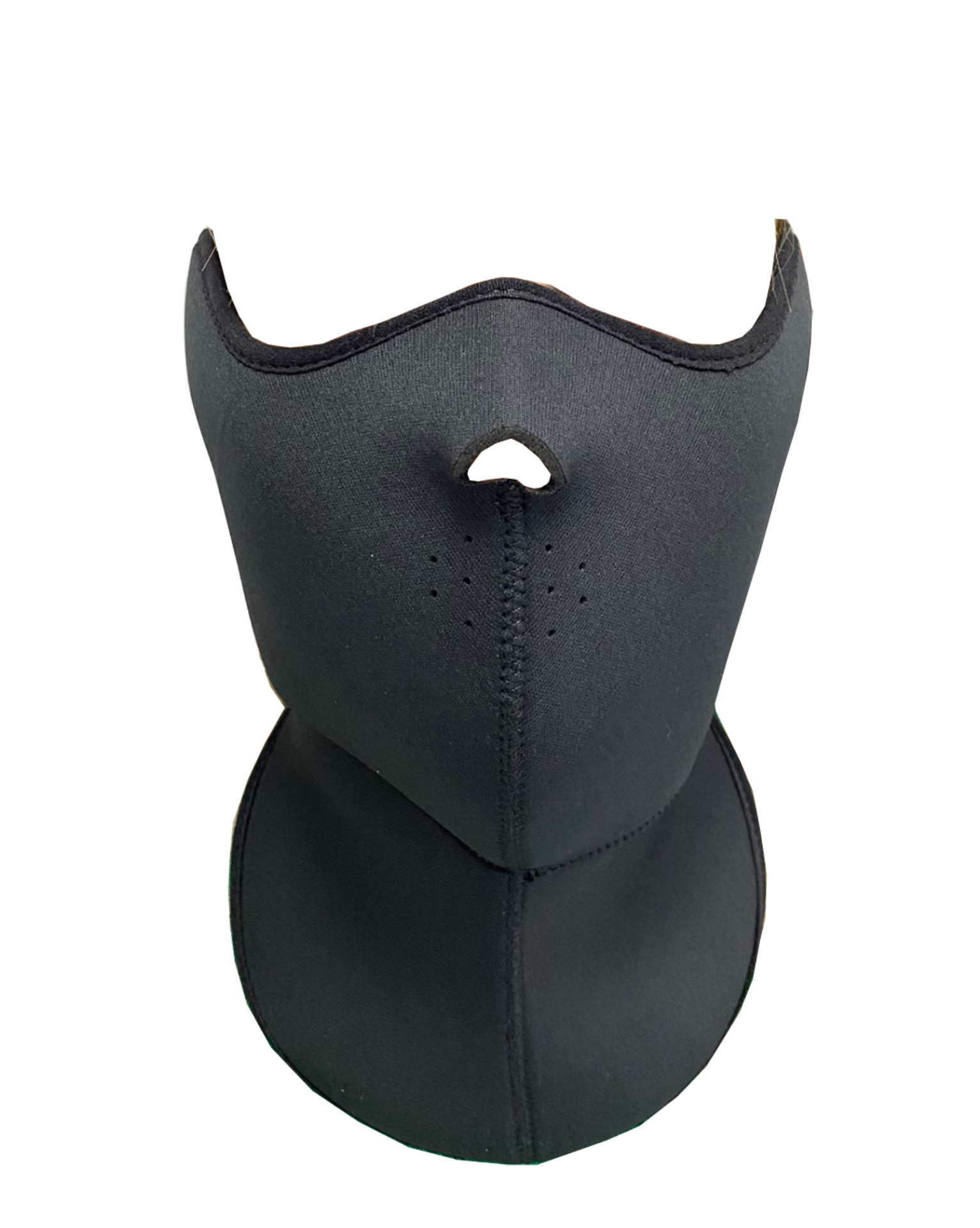 MASKE ÇİFT TARAFLI BOYUNLUKLU