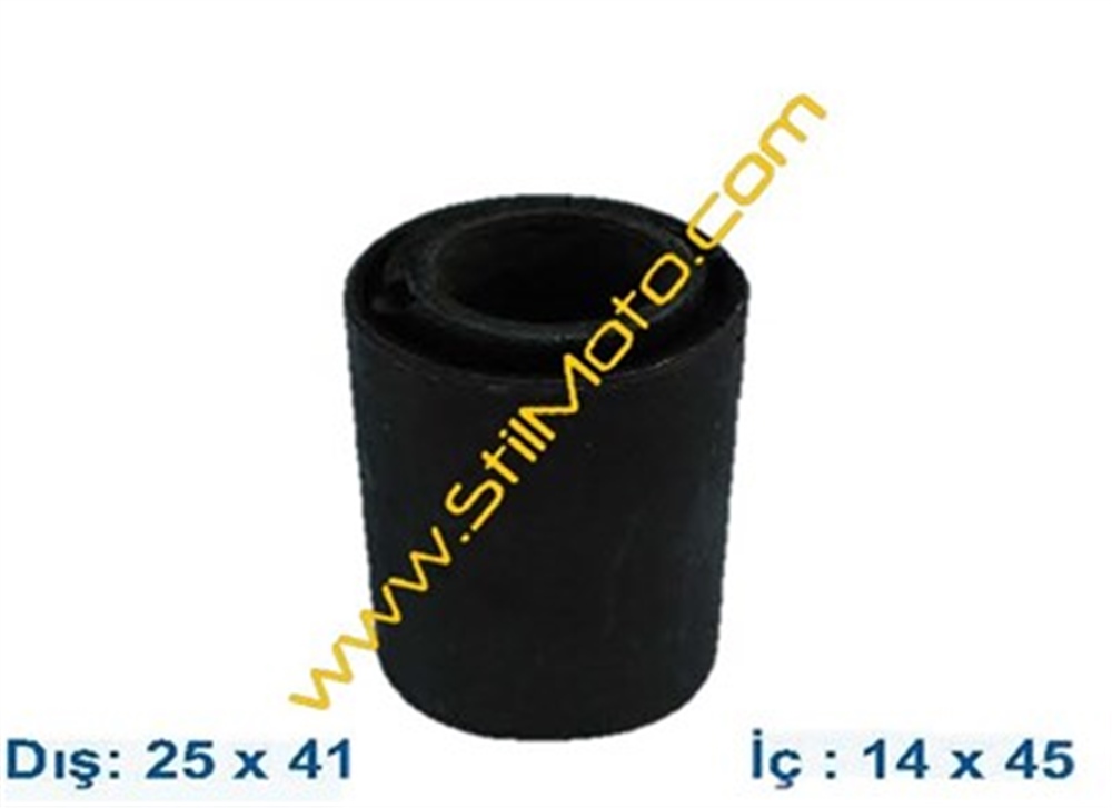 MAVSAL TAKOZU K. WİNDY S Y.M. 125-150 