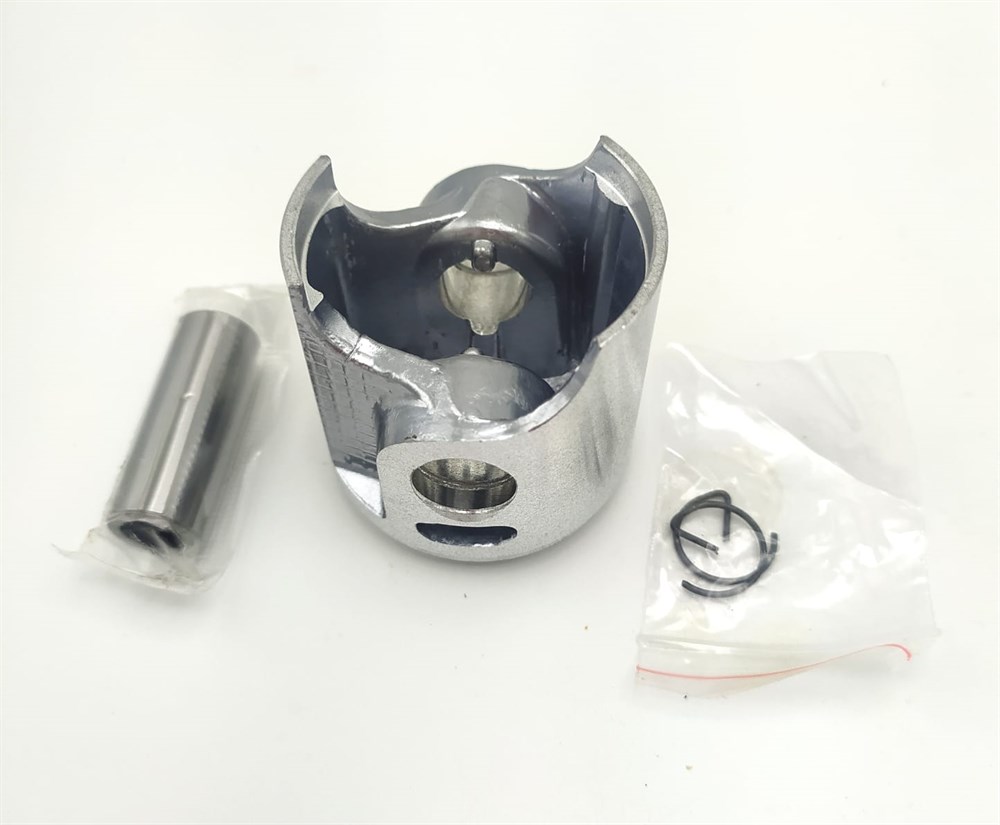 MBK 46 MM PİSTON TEK SEKMAN GLARDONI