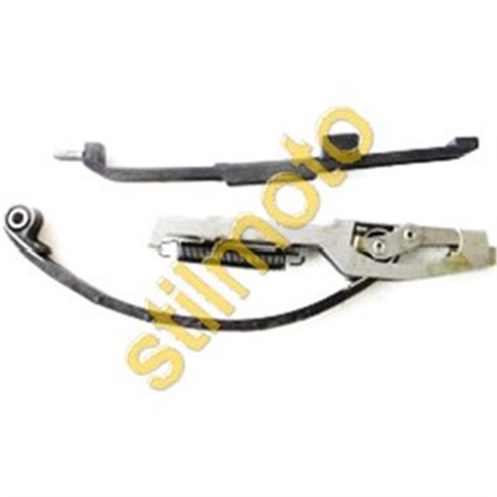 MCT 250 EKSANTRİK ZİNCİR KILAVUZU