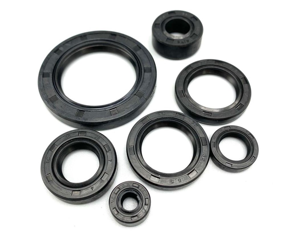 MCT 250 KEÇE SETİ 7 Lİ