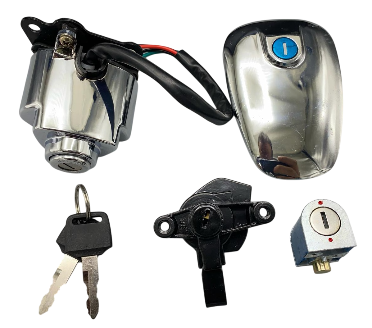 MCT 250 KONTAK SETİ