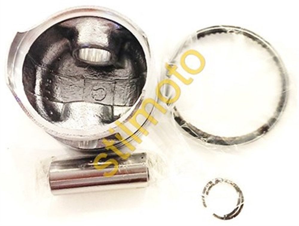 MCT 250 PİSTON KİT 15 PERNO 53,0 mm 0,25 (REGAL-RM