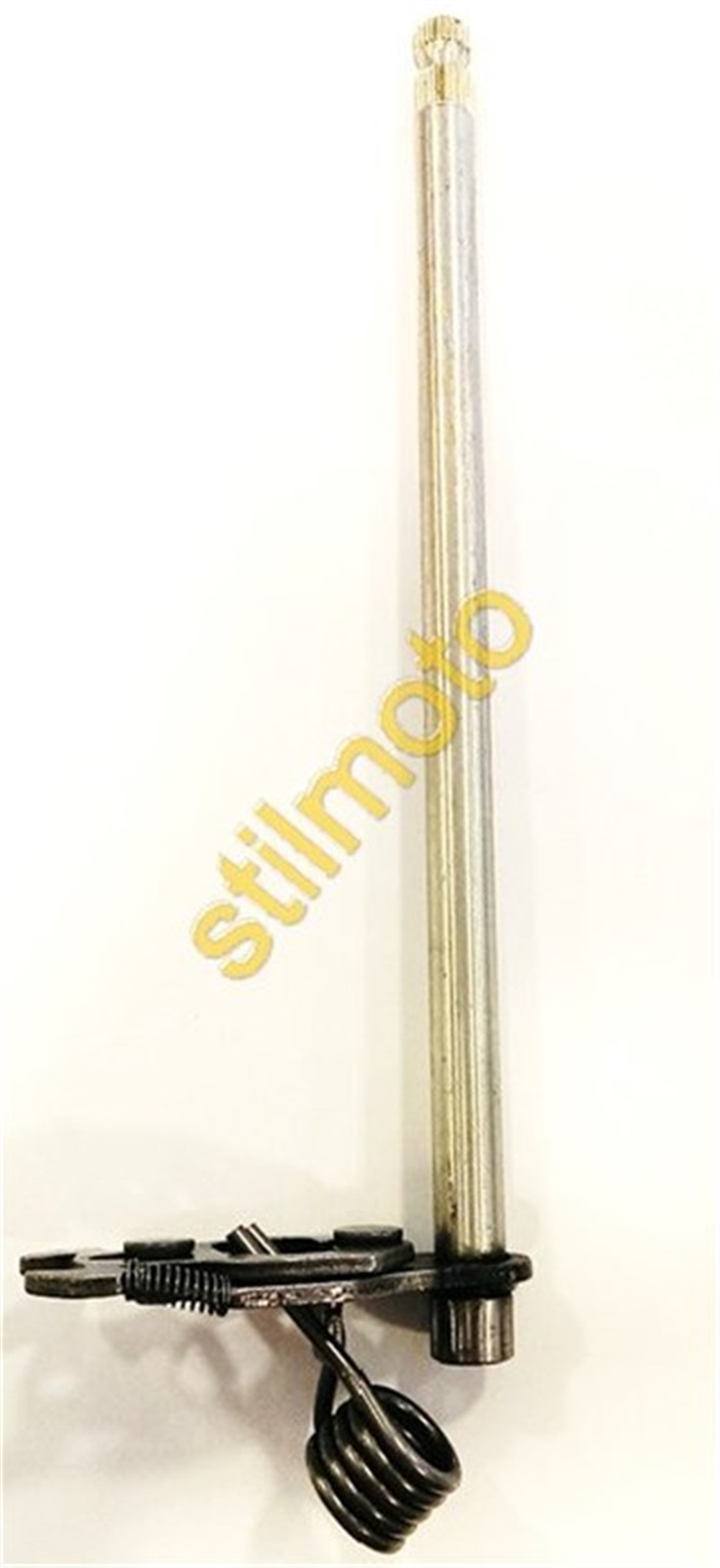 MCT 250 VİTES MİLİ